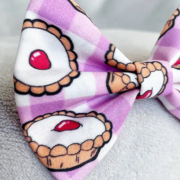 Barkwell Tarts Dog Bow Tie