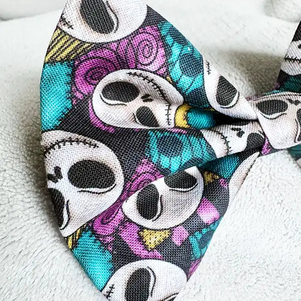 Master of Fright Bow Tie