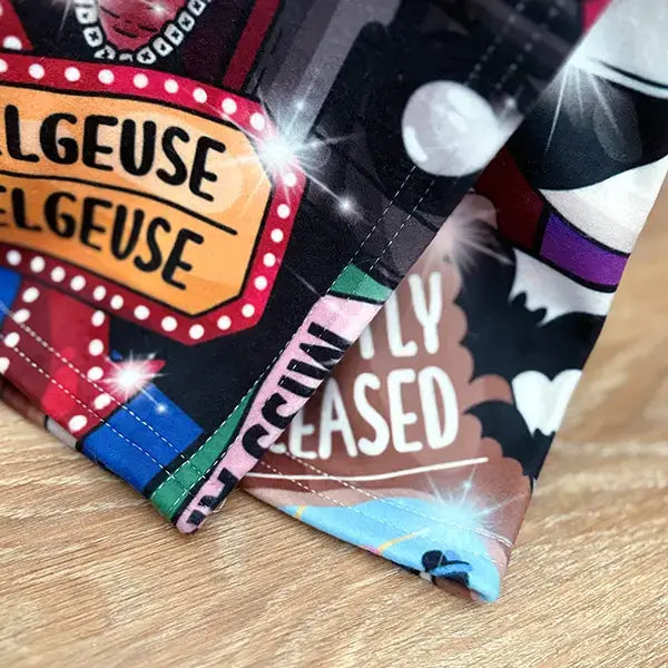 You & Pup Mr Juice is Loose Blanket (Exclusive)