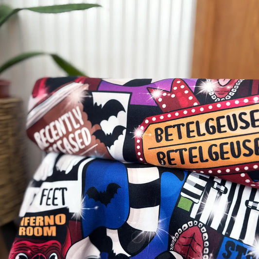 You & Pup Mr Juice is Loose Blanket