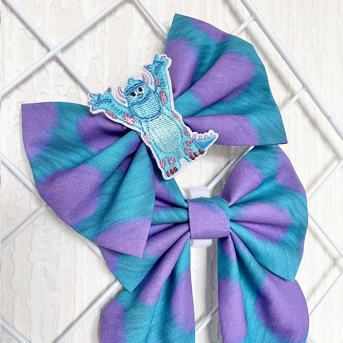 The Sullivan Dog Bow Tie and Sailor Bow (Exclusive)