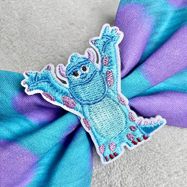 The Sullivan Dog Bow Tie and Sailor Bow (Exclusive)
