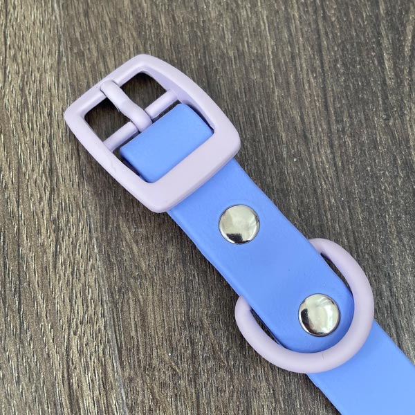 The Sullivan Patterned Dog Collar (Exclusive)