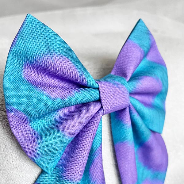 The Sullivan Dog Bow Tie and Sailor Bow (Exclusive)