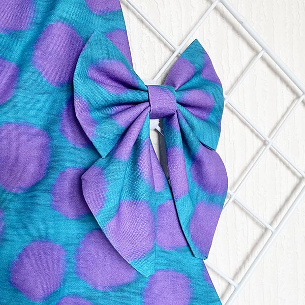 The Sullivan Dog Bow Tie and Sailor Bow (Exclusive)