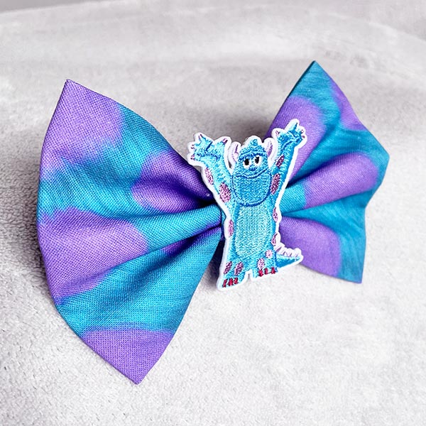 The Sullivan Dog Bow Tie and Sailor Bow (Exclusive)