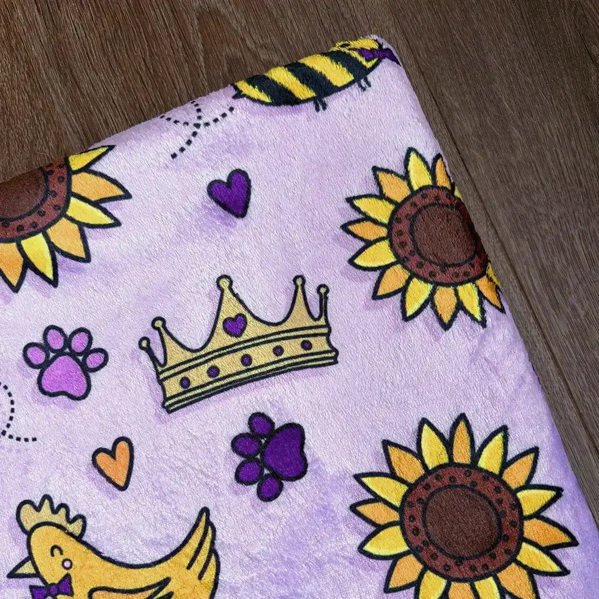 You & Pup The Roxy Blanket (Exclusive)