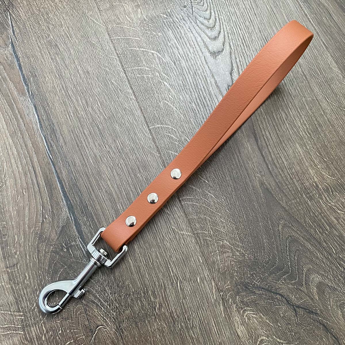 Tan Brown Grab n Go Training Handle
