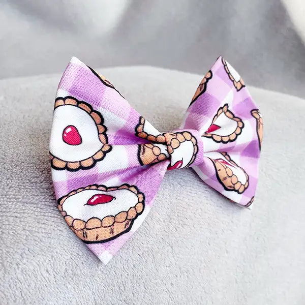 Barkwell Tarts Dog Bow Tie