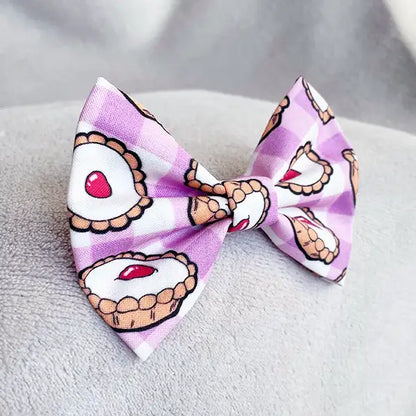 Barkwell Tarts Dog Bow Tie