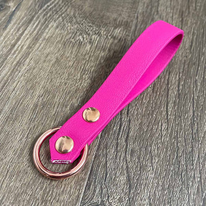 Classic Key Loops