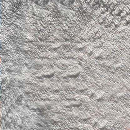 You & Pup Santa Stop Here Blanket