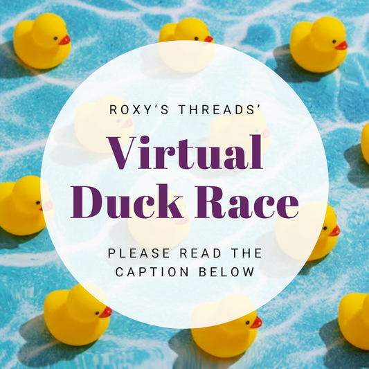Virtual Duck Race