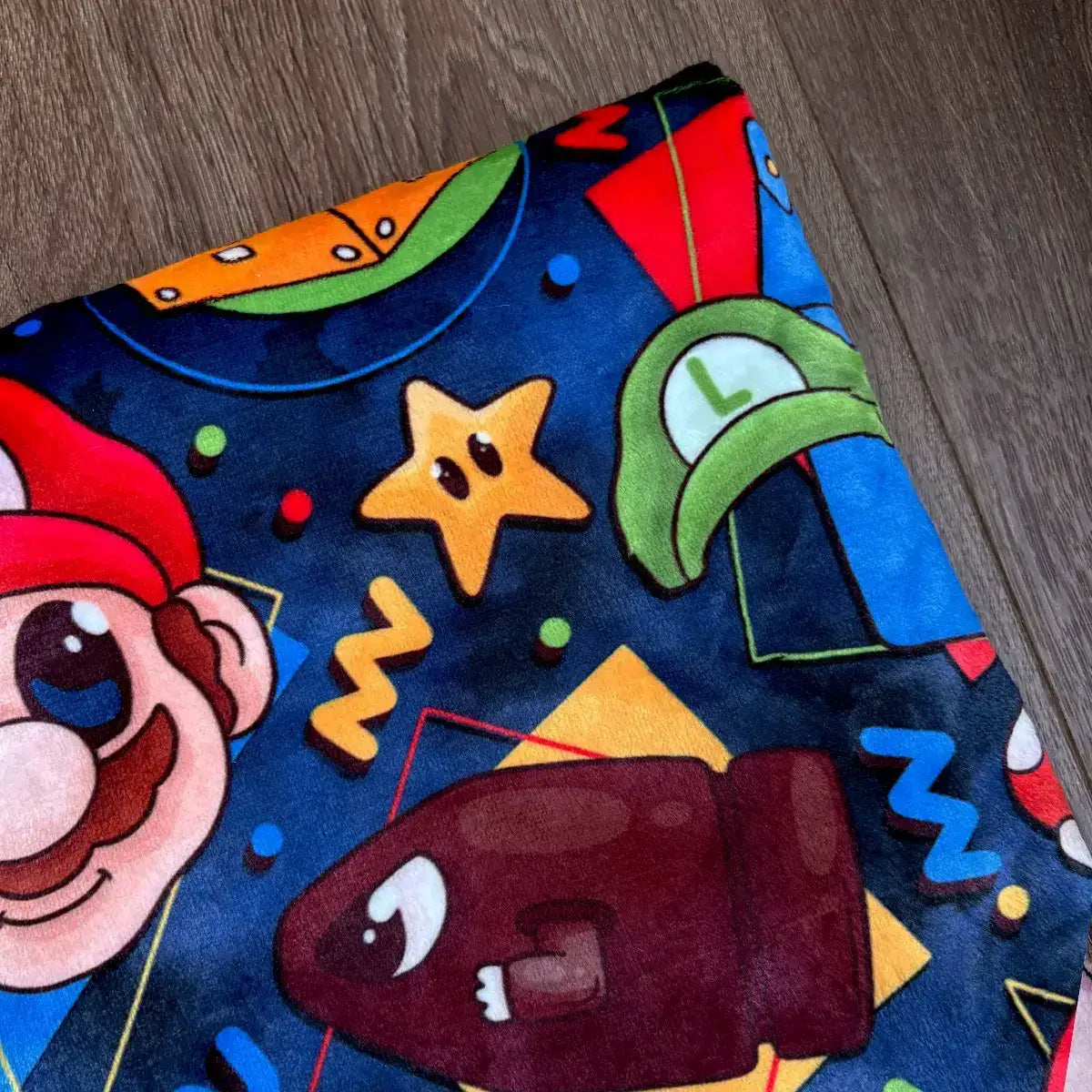 You & Pup Someone Call a Plumber Blanket