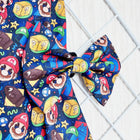 Someone Call a Plumber Bow Tie