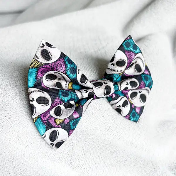 Master of Fright Bow Tie