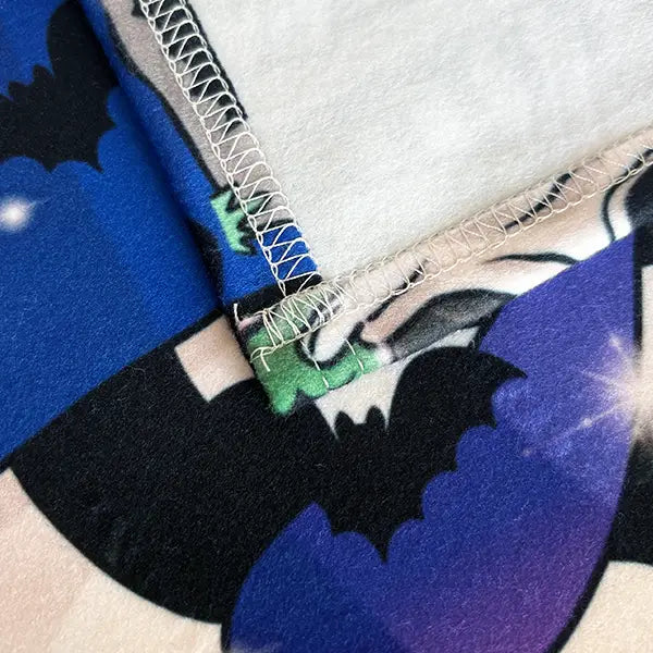 You & Pup Mr Juice is Loose Blanket