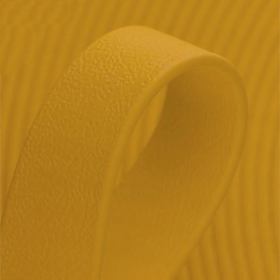 Mustard Yellow Waterproof Dog Lead