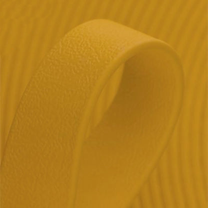 Mustard Yellow Waterproof Dog Lead