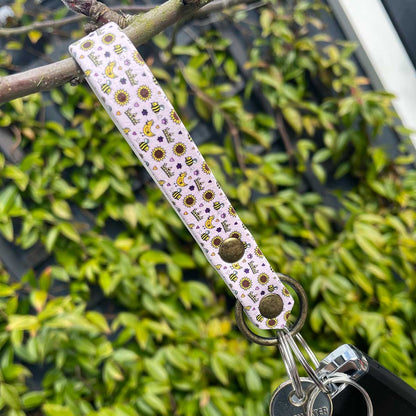 Patterned Key Loops