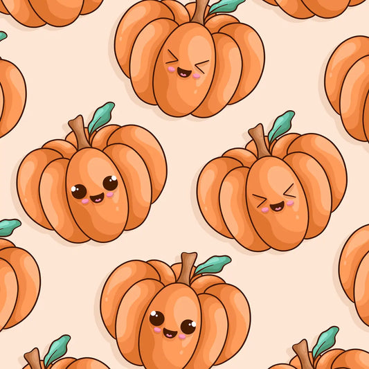 You & Pup Pumpkin Patch Pals Blanket