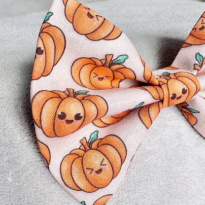 Pumpkin Patch Pals Bow Tie