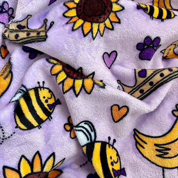 You & Pup The Roxy Blanket (Exclusive)