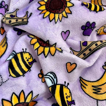 You & Pup The Roxy Blanket (Exclusive)