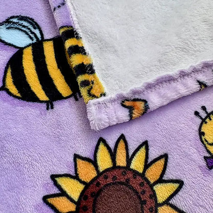 You & Pup The Roxy Blanket (Exclusive)