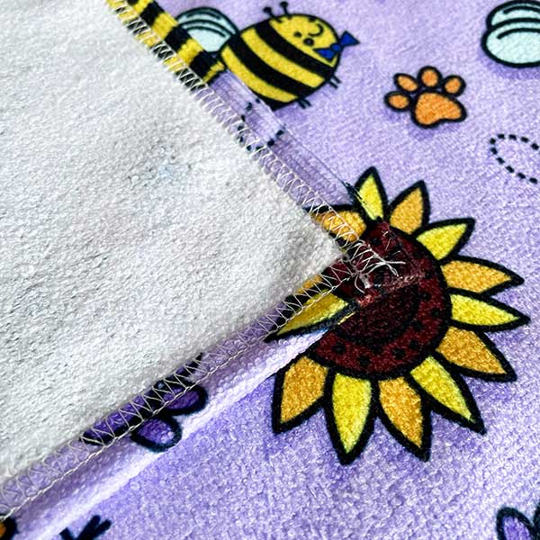 The Roxy Drying Towel (Exclusive)