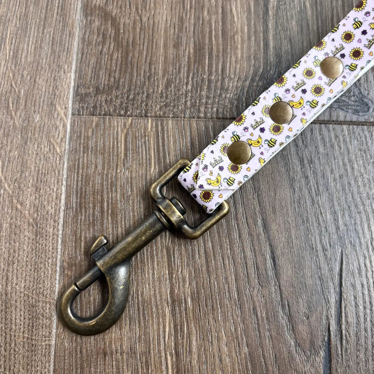The Roxy Grab 'n' Go Dog Training Handle (Exclusive)