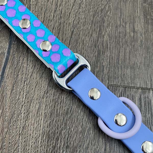The Sullivan Patterned Waterproof Dog Lead (Exclusive)