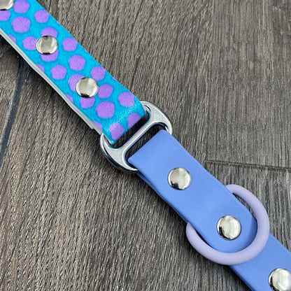 The Sullivan Patterned Waterproof Dog Lead (Exclusive)