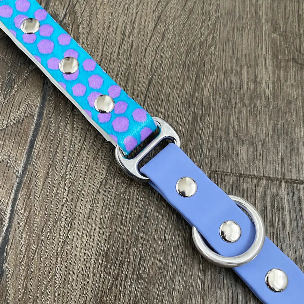The Sullivan Patterned Waterproof Dog Lead (Exclusive)
