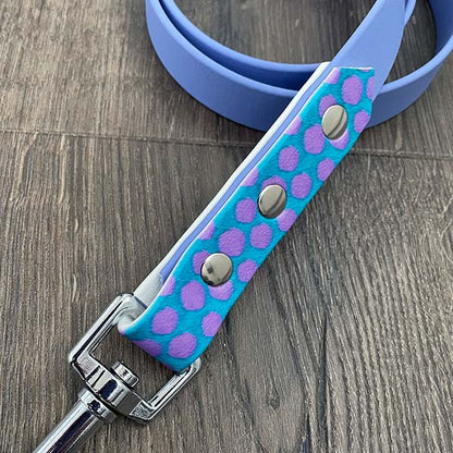 The Sullivan Patterned Waterproof Dog Lead (Exclusive)