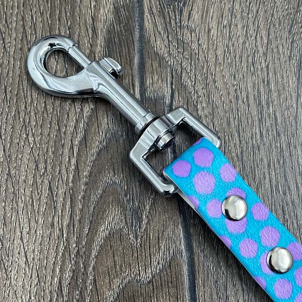 The Sullivan Patterned Waterproof Dog Lead (Exclusive)