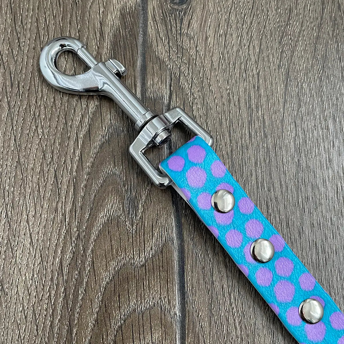 The Sullivan Patterned Waterproof Dog Lead (Exclusive)