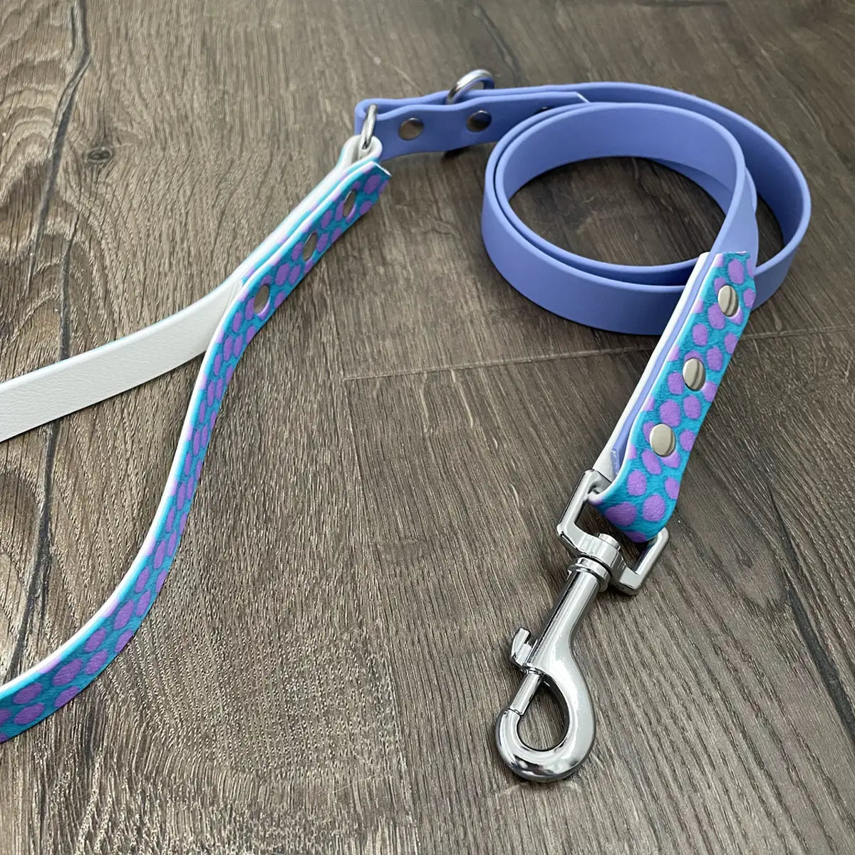 The Sullivan Patterned Waterproof Dog Lead (Exclusive)