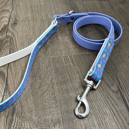 The Sullivan Patterned Waterproof Dog Lead (Exclusive)
