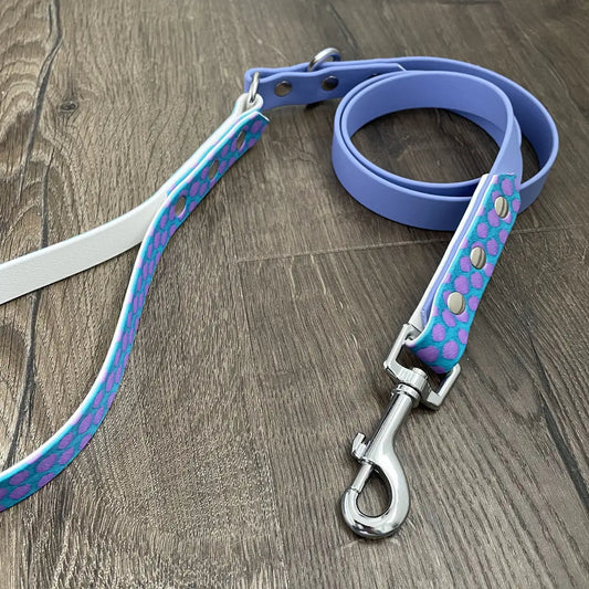 The Sullivan Patterned Waterproof Dog Lead (Exclusive)