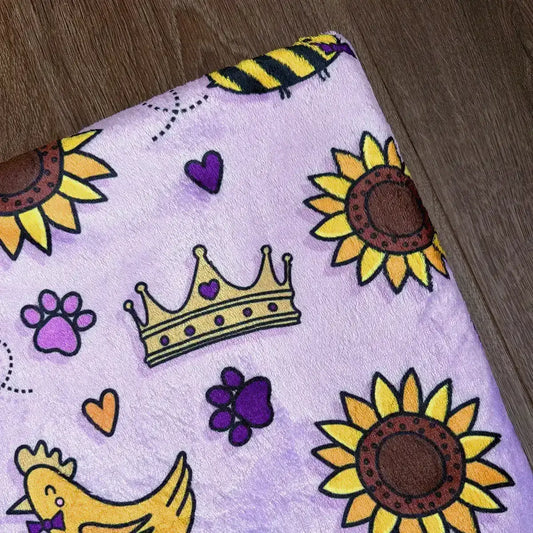 You & Pup The Roxy Blanket (Exclusive)