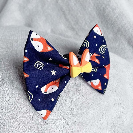 Foxing Thread Roxy's Threads Off the Rack, Discounted Bow Ties, Handmade in the UK ...